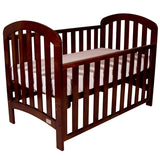 Babyhood Maya 4 in 1 Cot