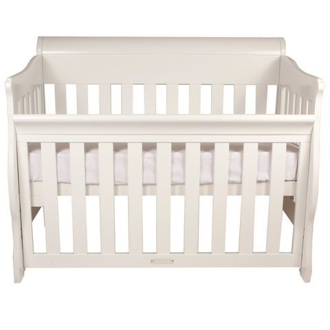 Babyhood Amani 4 in 1 Cot