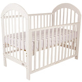 Babyhood Luna V2 4 in 1 Cot