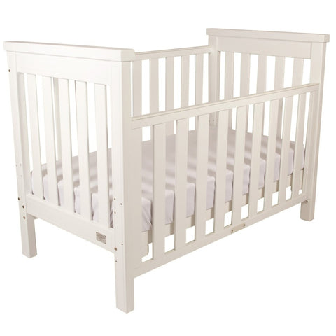 Babyhood Milano 4 in 1 Cot