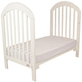 Babyhood Luna V2 4 in 1 Cot