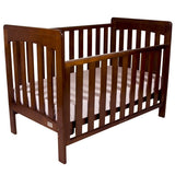 Babyhood Rio 4 in 1 Cot
