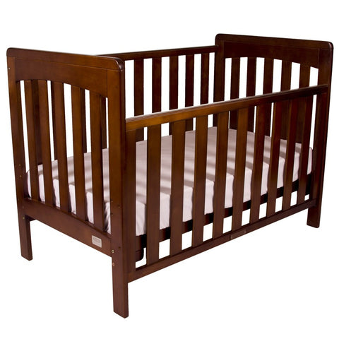 Babyhood Rio 4 in 1 Cot