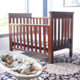 Babyhood Milano 4 in 1 Cot